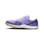 Sapatilha On Running Cloudspike Amplius 2 Masculina