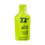 Gel Sachê Z2 Lime + 25 Carb
