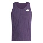 Regata Performance Adidas Adizero Masculina