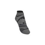Meia Cano Curto New Balance Performance Invisível Feminina