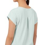 T-shirt Performance On Running On Feminina