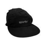 Boné SPORTBR Preto Unissex
