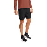 Shorts com Bermuda On Running Performance Hybrid Masculino