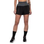 Shorts com Bermuda Mizuno High Feminino