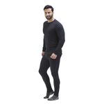 Calça LeggingThermal Stretch Solo Masculina