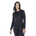 T-shirt Manga Longa Solo X-Thermo DS Feminina