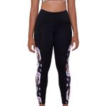 Legging Authen Signature Vital Feminina