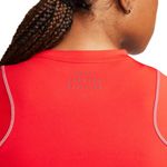 T-shirt Nike Performance Dri Fit Run Division Feminina