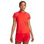 T-shirt Nike Performance Dri Fit Run Division Feminina