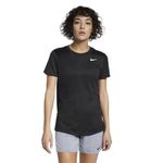 T-shirt Performance Nike Dry Tee Legend Feminina Preto