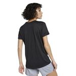 T-shirt Performance Nike Dry Tee Legend Feminina Preto