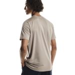 T-shirt Performance On Running Core Masculina