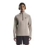 T-shirt Manga Longa On Running Climate 2 Masculina