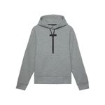 Blusão On Running Focus Tech Hoodie Masculino