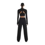 Calça On Running Focus Tech Sweat Feminina