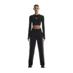 Calça On Running Focus Tech Sweat Feminina