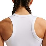 Regata Performance Nike One Cropped Feminina