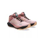 Bota Asics Gel Trabuco MT GTX Feminina