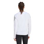 T-shirt Manga Longa Adidas Adi365 Feminina