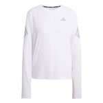 T-shirt Manga Longa Adidas Adi365 Feminina