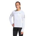 T-shirt Manga Longa Adidas Adi365 Feminina