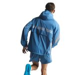 Jaqueta Adidas Adizero Hekiden Masculina
