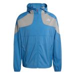 Jaqueta Adidas Adizero Hekiden Masculina