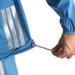 Jaqueta Adidas Adizero Hekiden Masculina