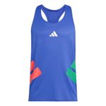 Regata Performance Adidas Adizero All Time Classics Masculina