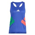Regata Performance Adidas Adizero All Time Classics Feminina