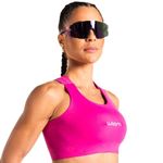 Top Woom Running Series Feminino