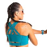 Top Woom Running Series Feminino