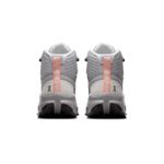Bota On Running Cloudrock Mid Waterproof Feminina