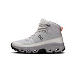 Bota On Running Cloudrock Mid Waterproof Feminina