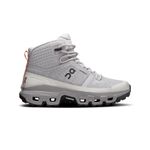 Bota On Running Cloudrock Mid Waterproof Feminina