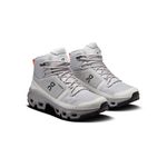 Bota On Running Cloudrock Mid Waterproof Feminina