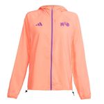 Jaqueta Adidas Maratona do Rio 2026 Feminina