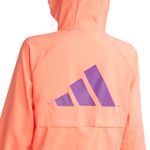 Jaqueta Adidas Maratona do Rio 2026 Feminina