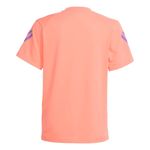 T-shirt Performance Adidas Maratona do Rio 2026 Feminina