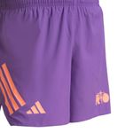 Shorts Adidas Maratona do Rio 2026 Masculino