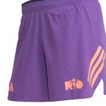Shorts Adidas Maratona do Rio 2026 Masculino