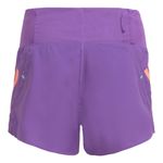 Shorts Adidas Maratona do Rio 2026 Feminino
