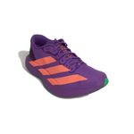 Tênis Adidas Adizero Evo SL Woven Maratona Rio 2026 Feminino