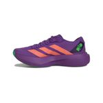 Tênis Adidas Adizero Evo SL Woven Maratona Rio 2026 Feminino