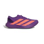 Tênis Adidas Adizero Evo SL Woven Maratona Rio 2026 Feminino