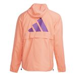 Jaqueta Adidas Maratona do Rio 2026 Masculina