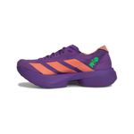Tênis Adidas Adizero Adios Pro 4 Maratona Rio 2026 Feminino