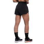 Shorts Mizuno Performance 360 Feminino