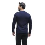 T-shirt Manga Longa X-Thermo DS Solo Masculina