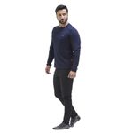 T-shirt Manga Longa X-Thermo DS Solo Masculina